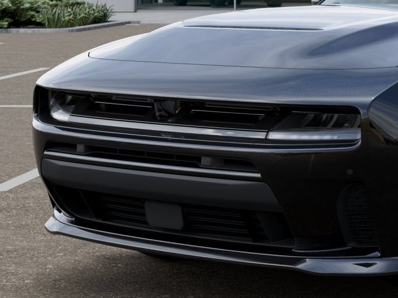 New 2027 Dodge Charger Scat Pack w/ Blacktop Package AWD/4WD image 11