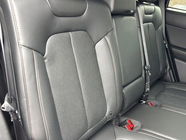 New 2026 Jeep Cherokee Overland image 42