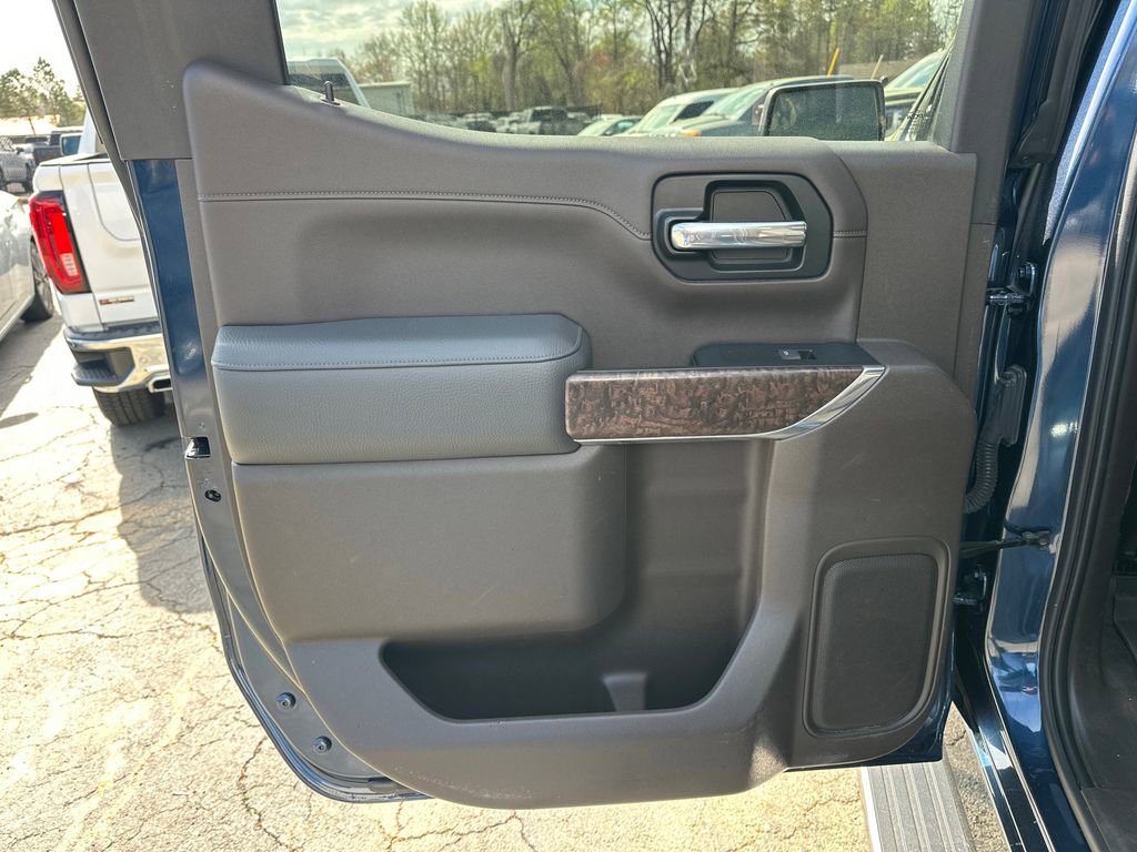 Used 2019 GMC Sierra 1500 Denali w/ Denali Ultimate Package image 22