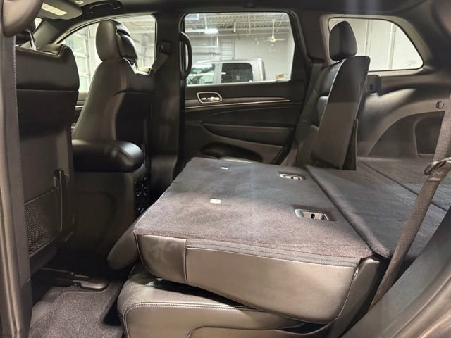 Used 2020 Jeep Grand Cherokee Limited image 33