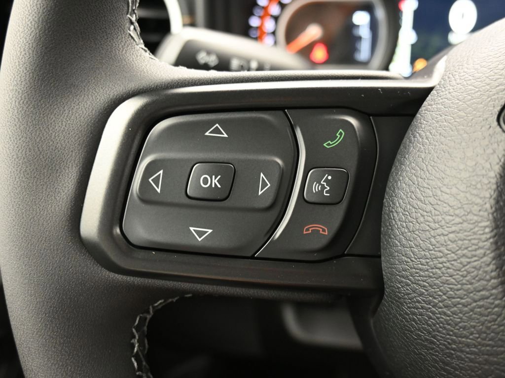 New 2026 Jeep Gladiator Sport image 21