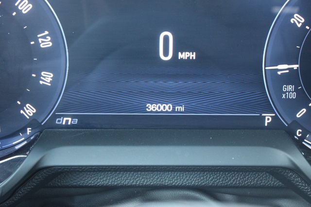 Used 2024 Alfa Romeo Giulia Ti w/ Active Assist Plus Package AWD/4WD image 28