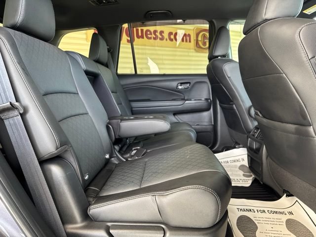 Used 2021 Honda Passport EX-L image 27