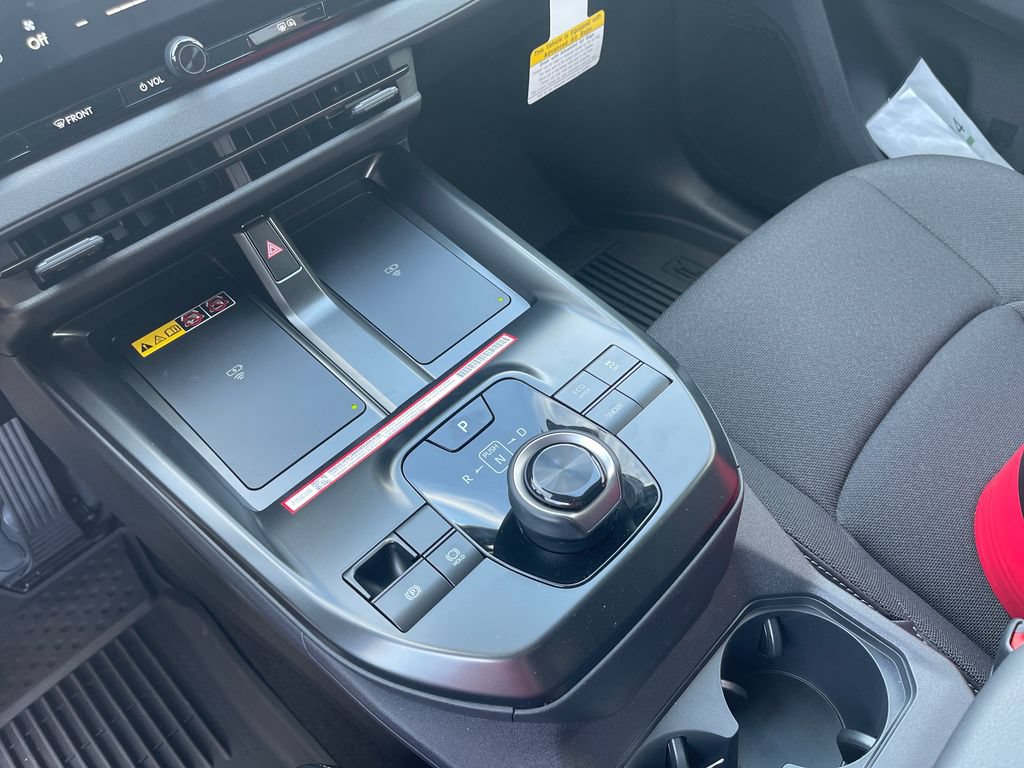 New 2026 Toyota C-HR AWD/4WD image 26
