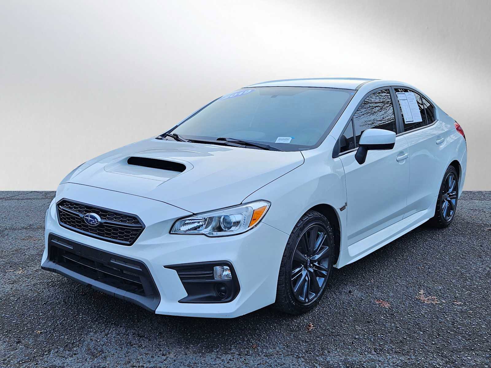 Used 2019 Subaru WRX image 7
