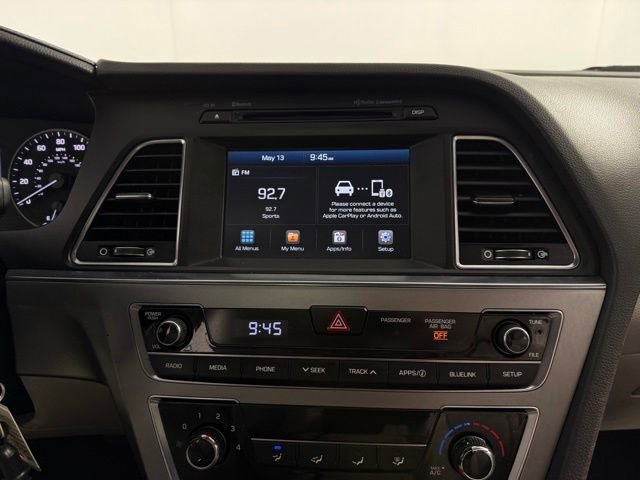 Used 2017 Hyundai Sonata Sport FWD image 44