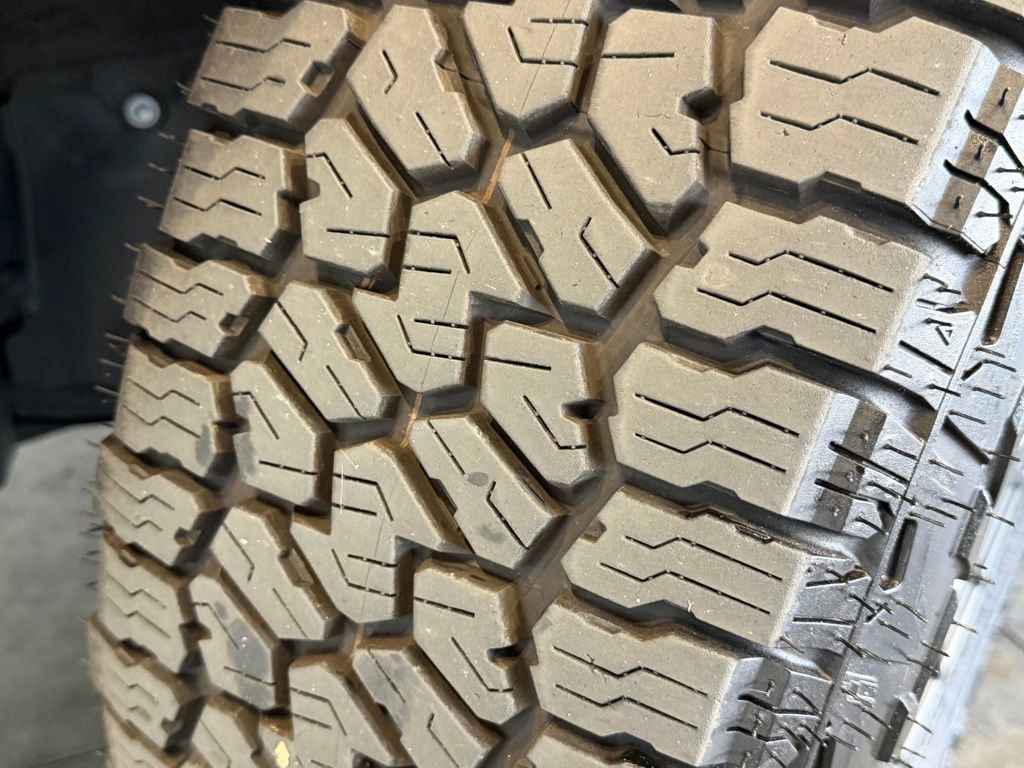 Certified 2025 Toyota RAV4 XLE image 16