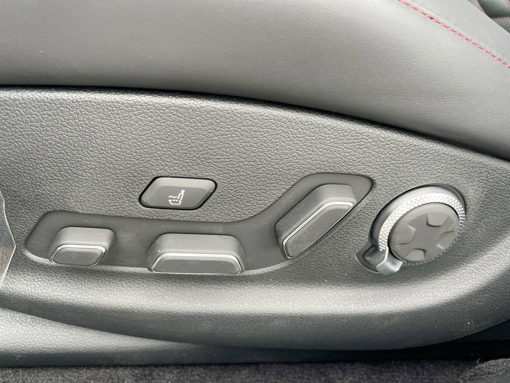 Used 2025 Genesis G80 3.5T Sport Prestige image 41