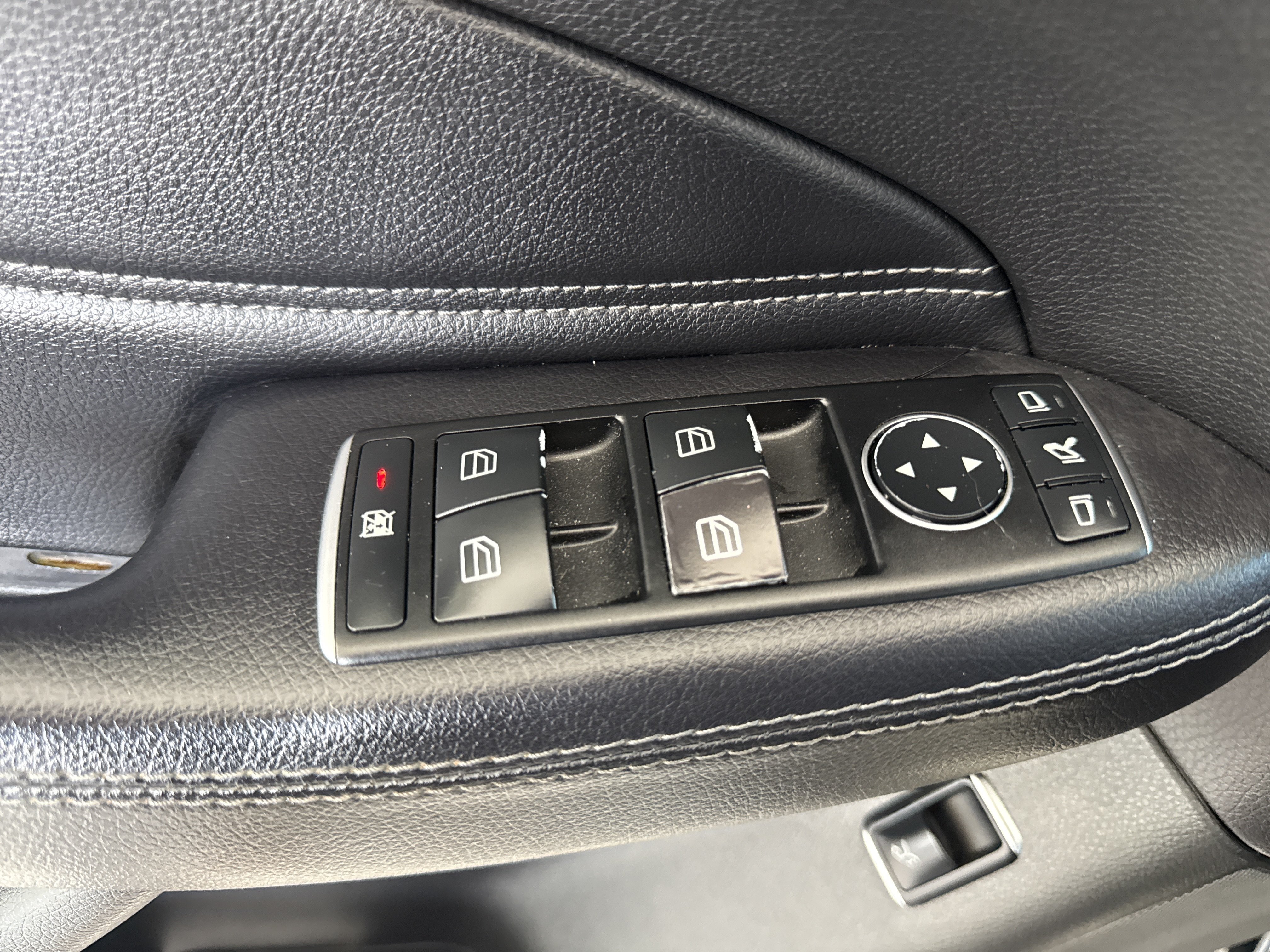 Used 2017 Mercedes-Benz GLE 350 image 18