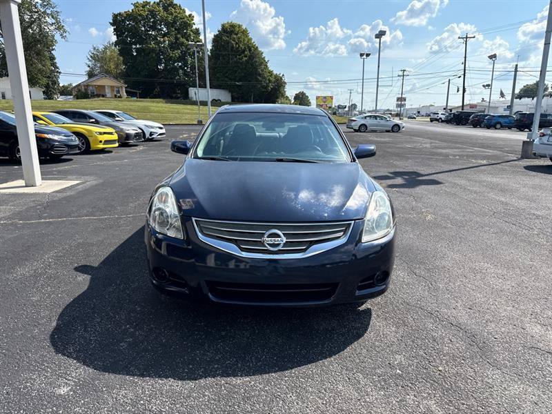 Used 2011 Nissan Altima 2.5 S FWD image 3