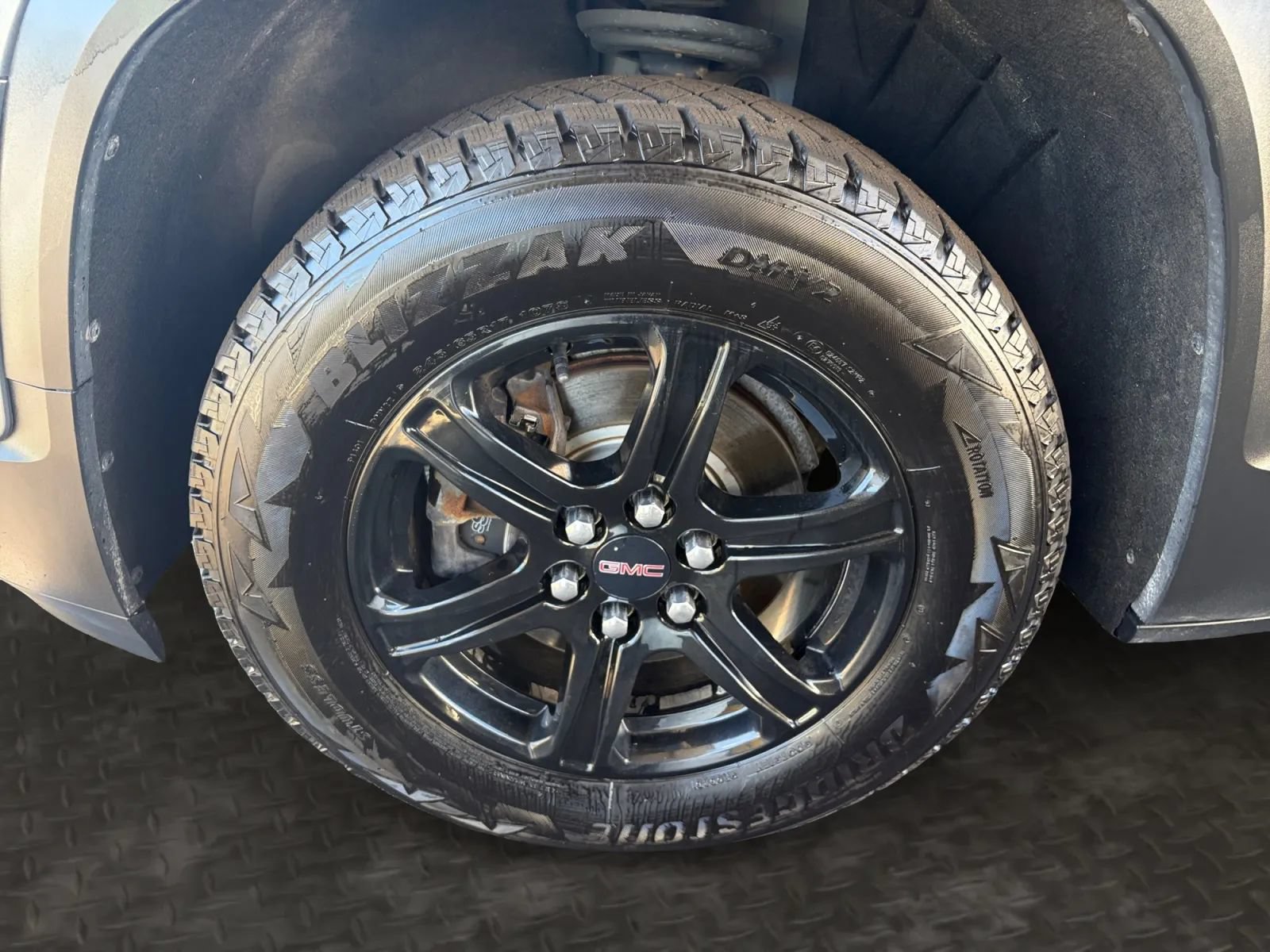 Used 2022 GMC Acadia AT4 w/ Technology Package AWD/4WD image 37