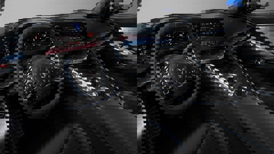 New 2026 Chevrolet Corvette Stingray Preferred Cpe w/ 2LT image 36