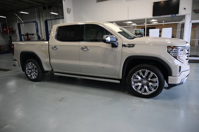New 2026 GMC Sierra 1500 Denali AWD/4WD image 4