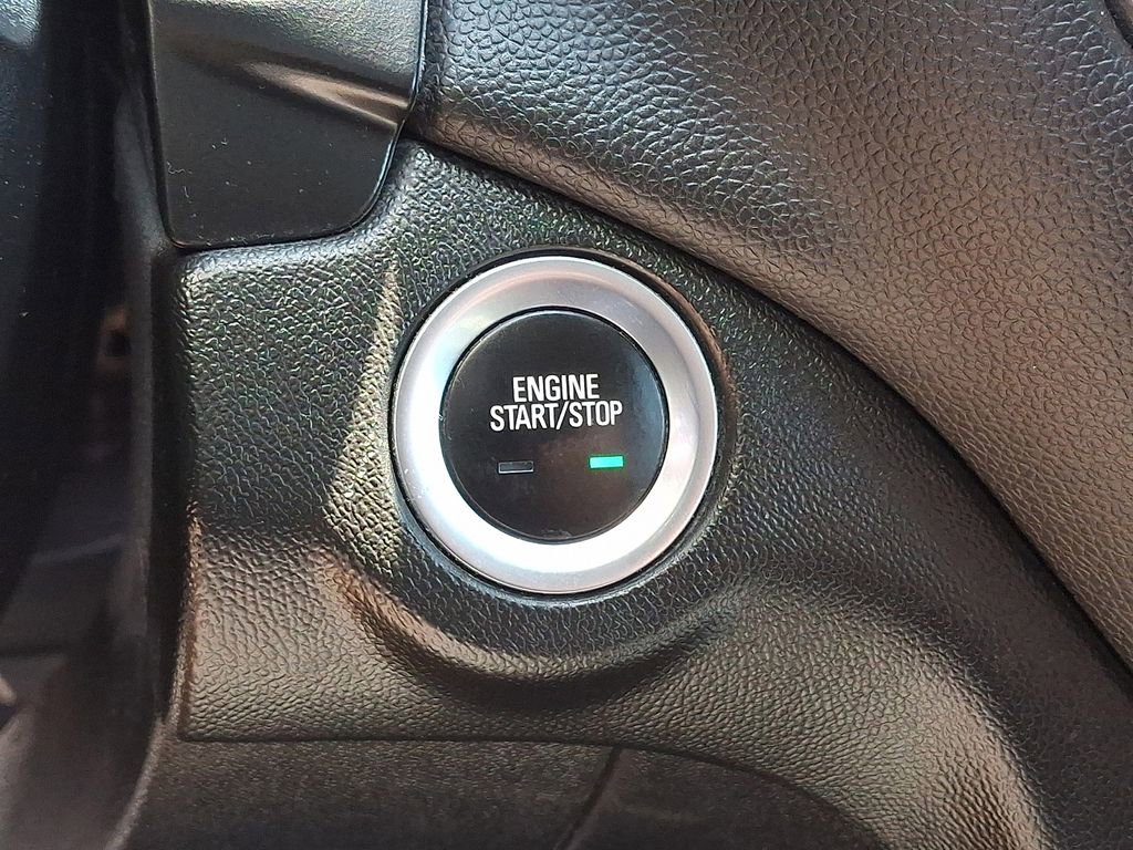 Used 2019 Chevrolet Equinox LT FWD image 23