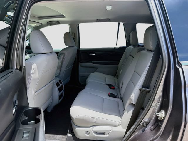 Used 2019 Honda Pilot EX-L image 21