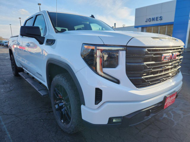 Used 2022 GMC Sierra 1500 Elevation image 7