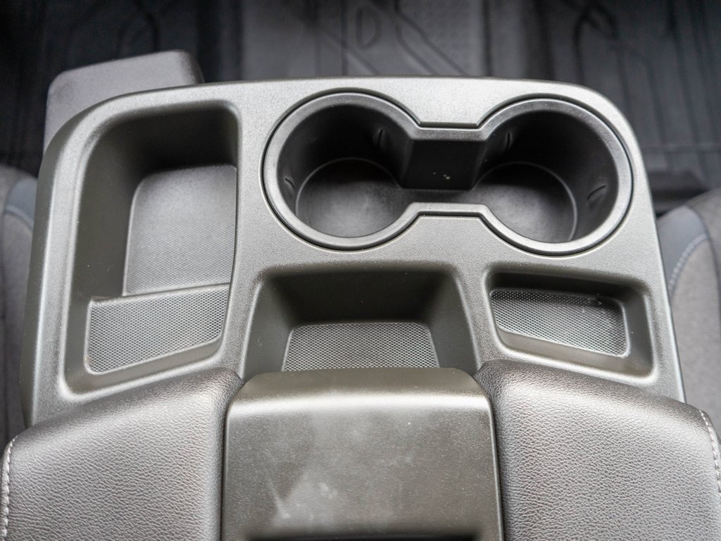 Used 2019 Chevrolet Silverado 1500 LT w/ All-Star Edition image 26