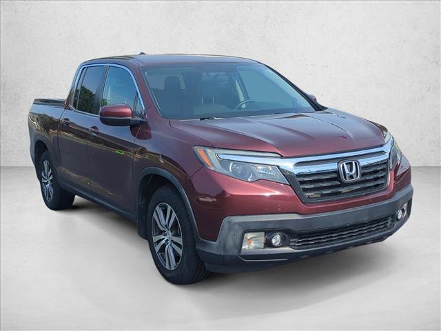 Used 2017 Honda Ridgeline RTS image 3