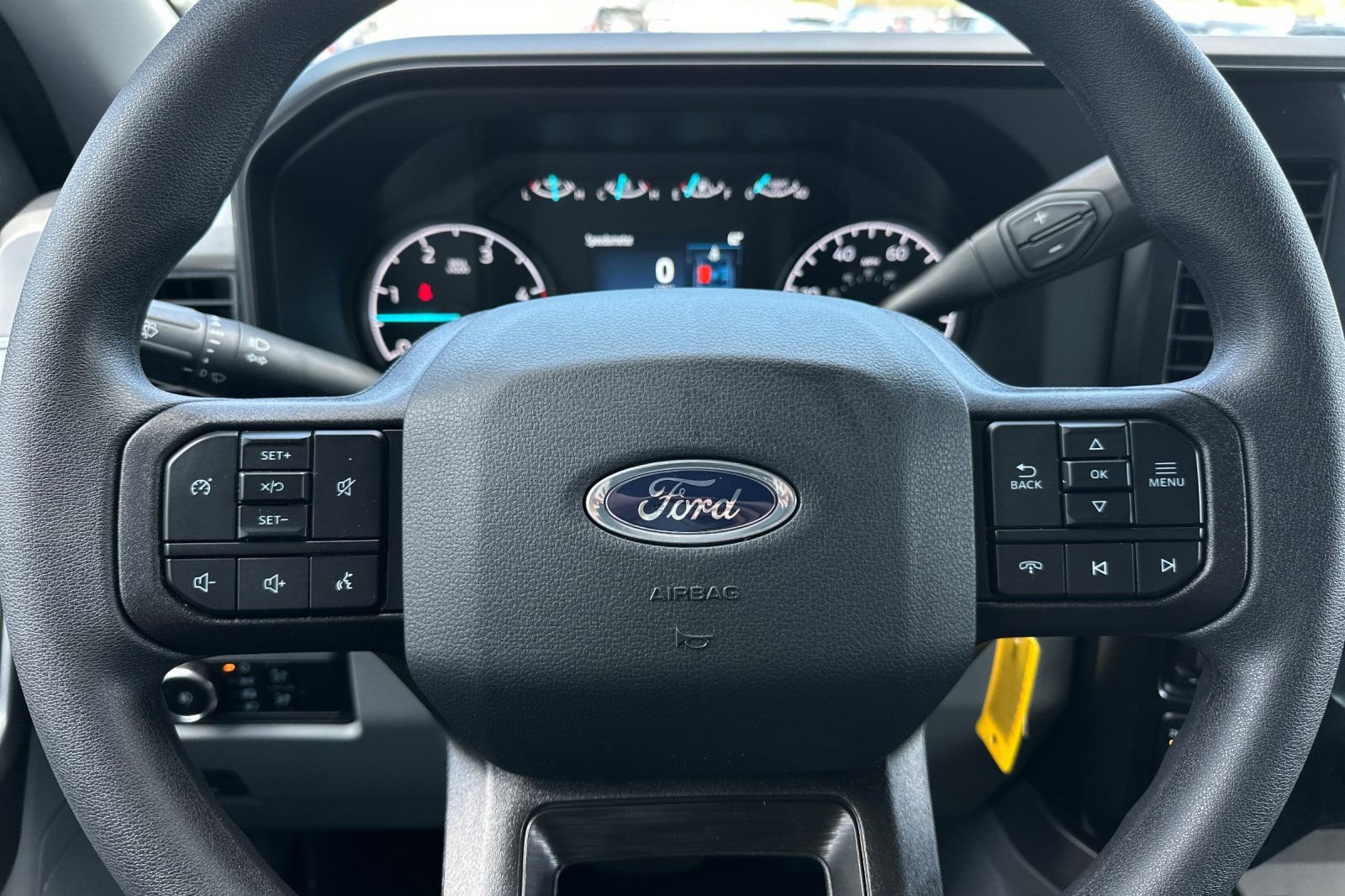 New 2026 Ford F350 XLT image 20