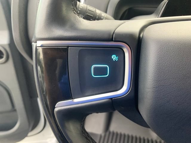 Certified 2025 Ford Expedition Platinum AWD/4WD image 27