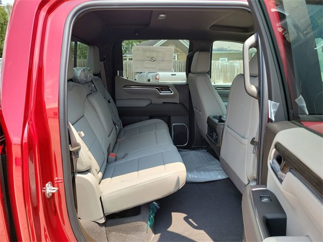 New 2026 Chevrolet Silverado 1500 RST w/ Convenience Package II image 27