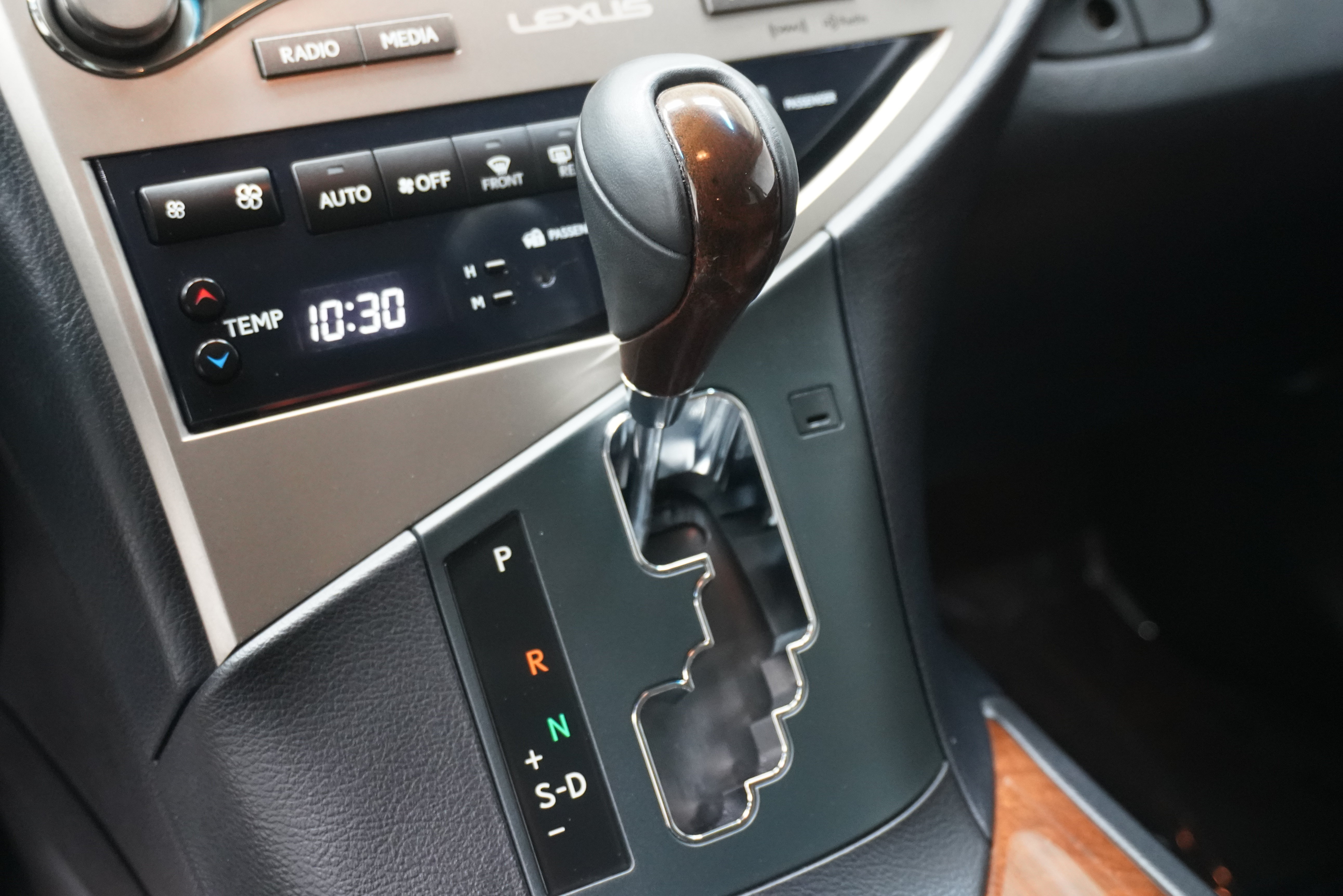 Used 2015 Lexus RX 350 FWD image 21