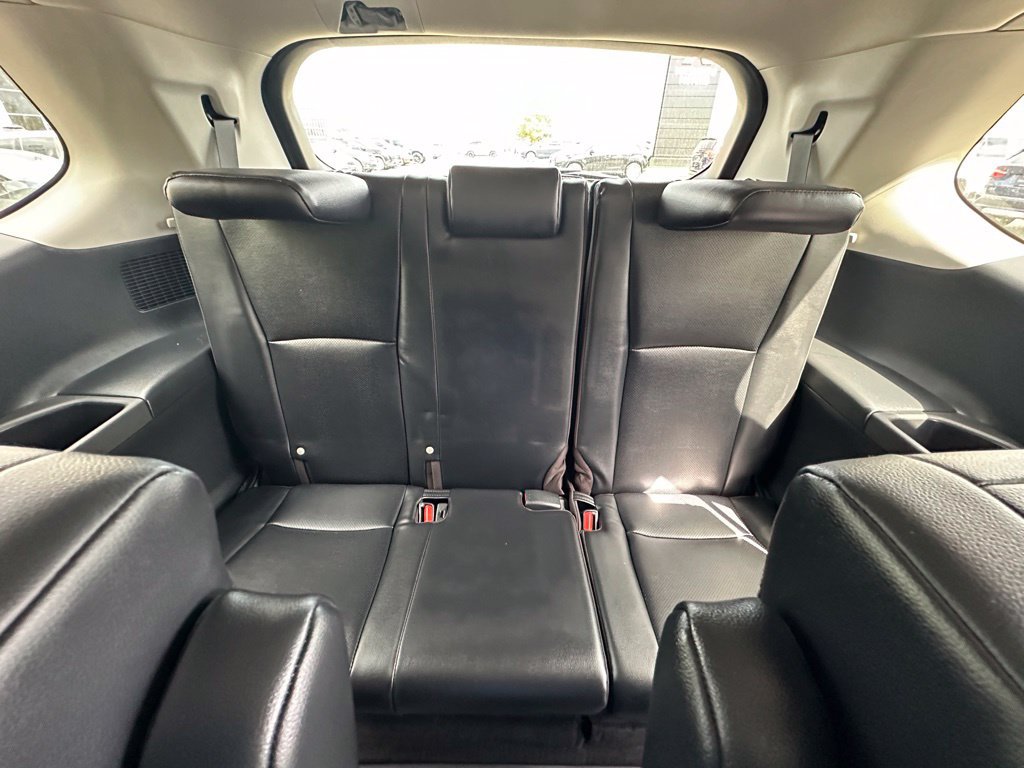 Used 2024 Toyota Grand Highlander AWD image 18