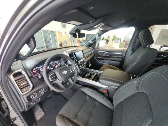 New 2026 RAM 1500 Big Horn image 41