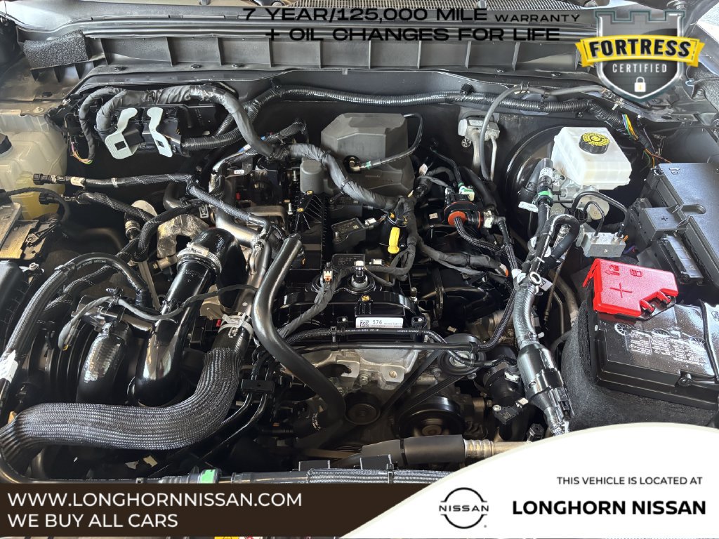 Used 2024 Ford Bronco Big Bend AWD/4WD image 25