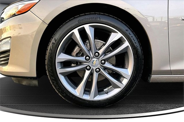 Used 2023 Chevrolet Malibu LT image 33