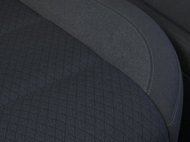 New 2026 Chevrolet Silverado 2500 Custom w/ Custom Convenience Package image 39