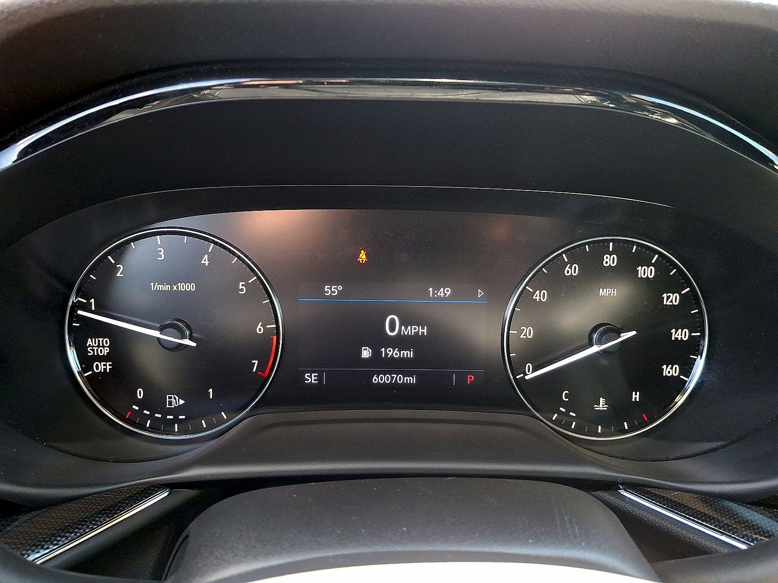 Used 2023 Buick Envision Preferred FWD image 13