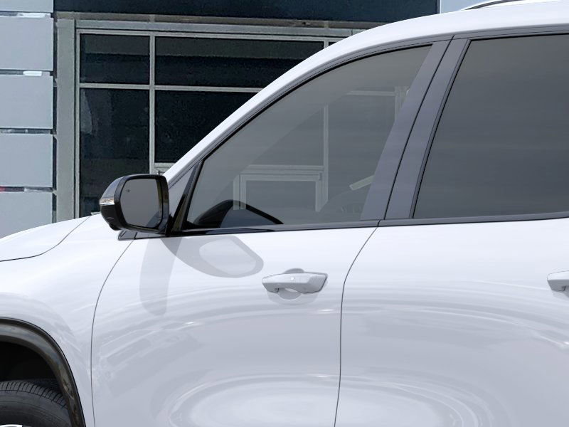 New 2026 Buick Enclave Sport Touring w/ Power Package image 36