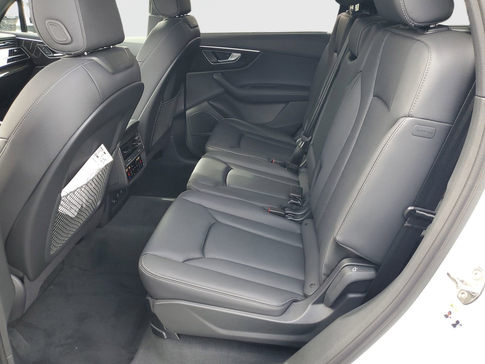 New 2026 Audi Q7 3.0T Premium Plus image 16