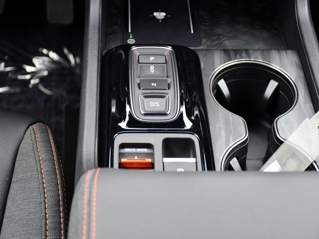 New 2026 Honda Passport TrailSport image 28