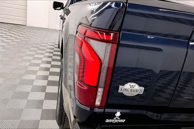 Used 2025 Ford F150 King Ranch image 37