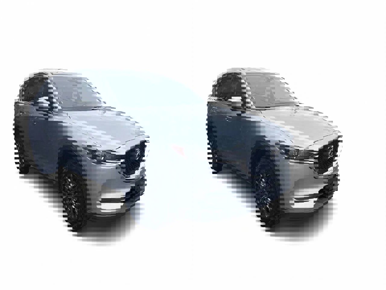 Used 2019 MAZDA CX-5 Sport image 3