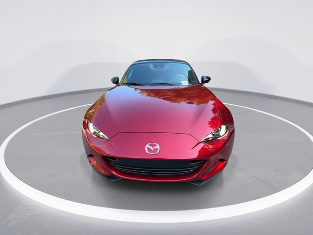 New 2026 MAZDA MX-5 Miata Sport RWD image 3