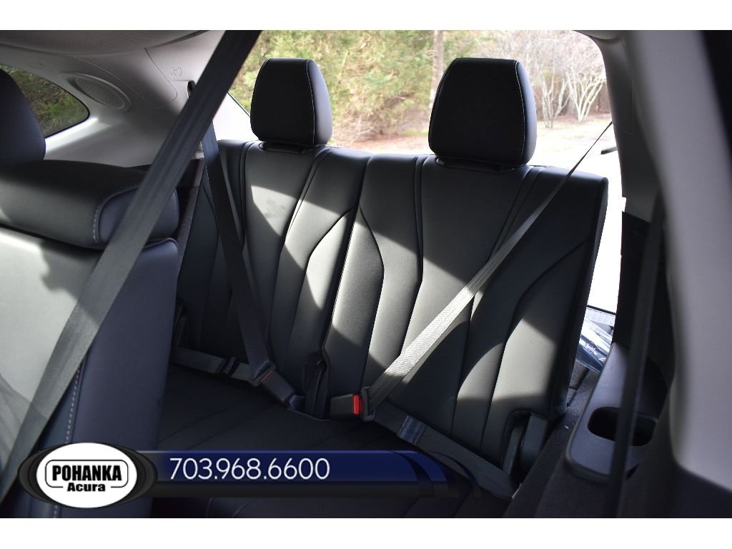 New 2026 Acura MDX w/ Technology Package AWD/4WD image 32