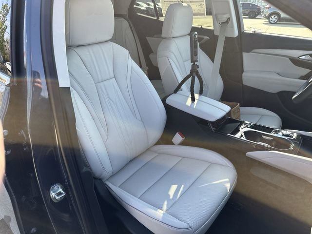 New 2026 Buick Envision Avenir AWD/4WD image 28