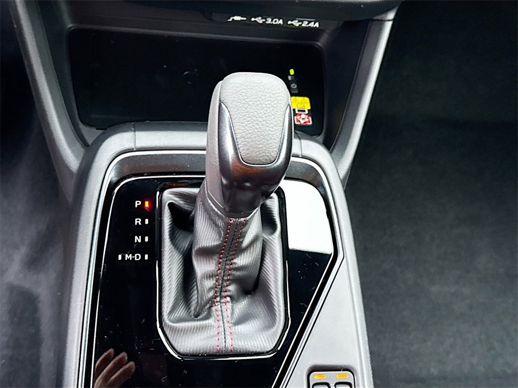 New 2026 Subaru Impreza RS image 14