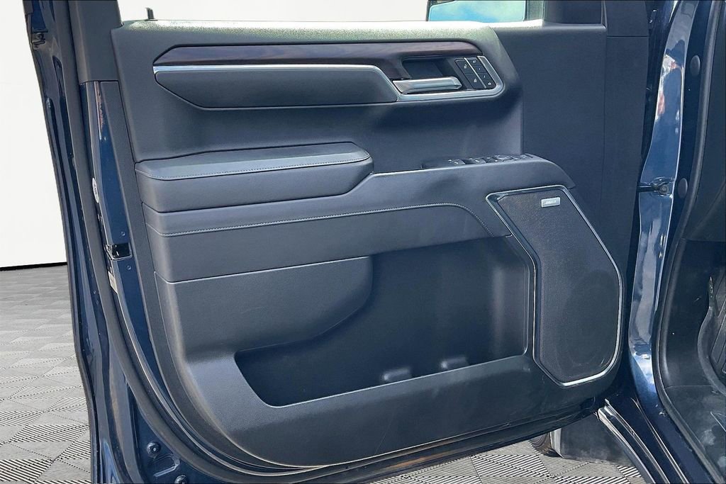 Used 2023 GMC Sierra 1500 SLT image 22