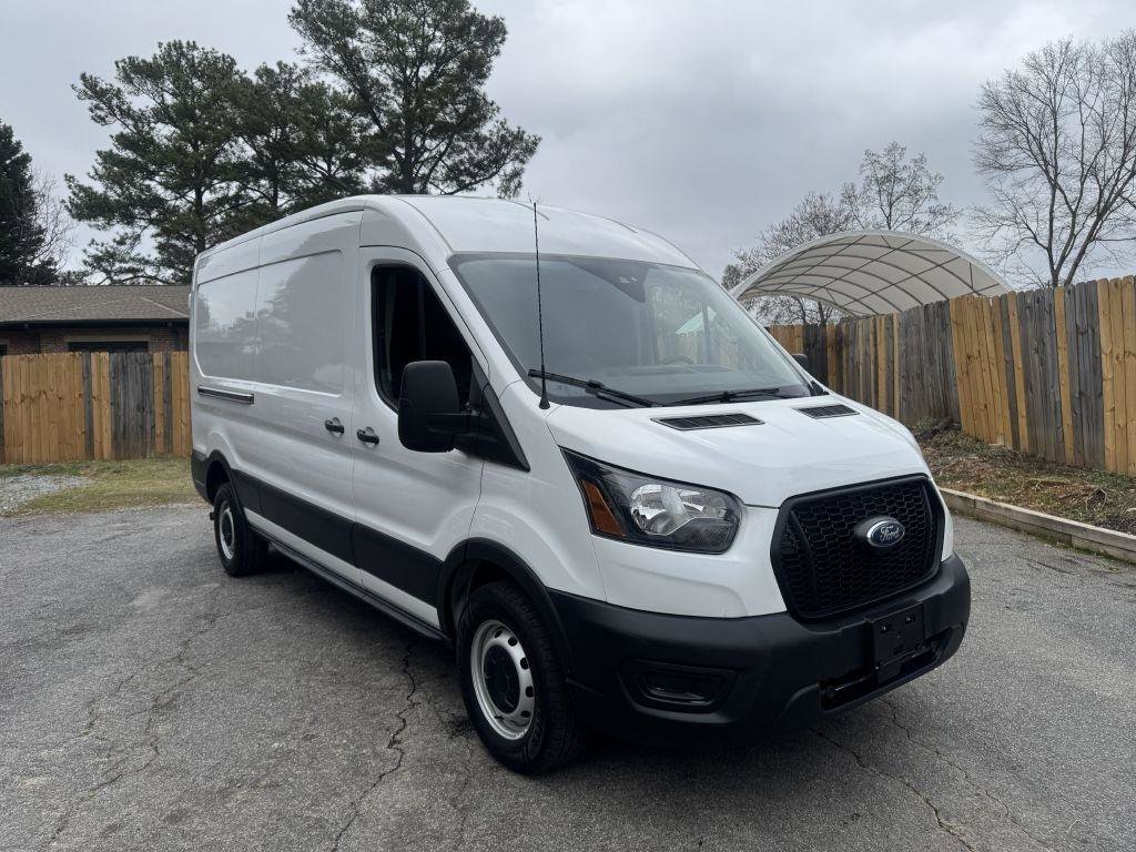 Used 2023 Ford Transit 250 250 Van