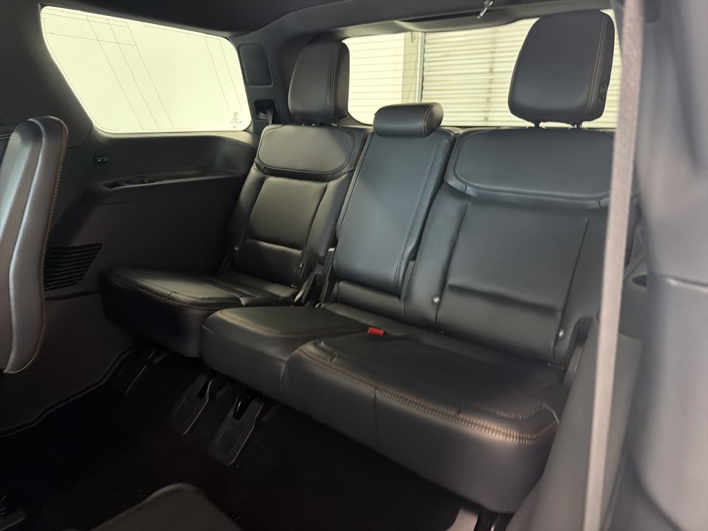 New 2027 Ford Expedition Tremor w/ Driver's Package AWD/4WD image 15