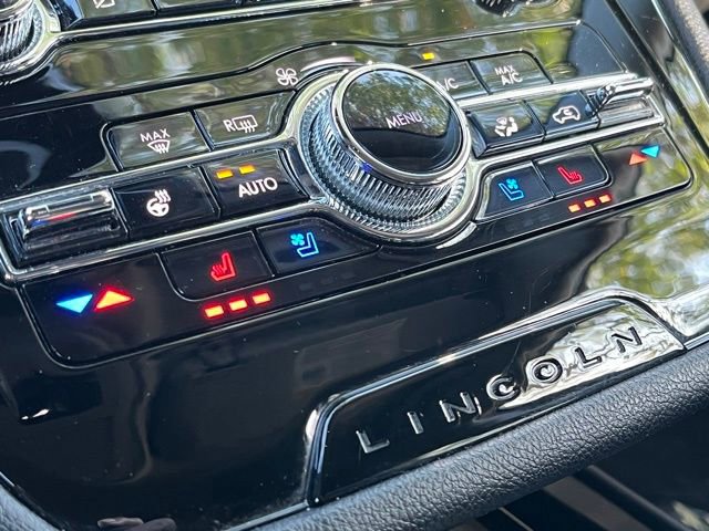Used 2022 Lincoln Corsair AWD w/ Equipment Group 101A image 36