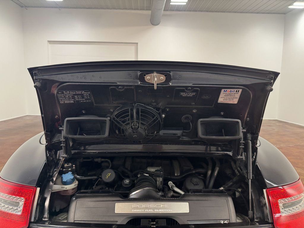 Used 2009 Porsche 911 Carrera image 70