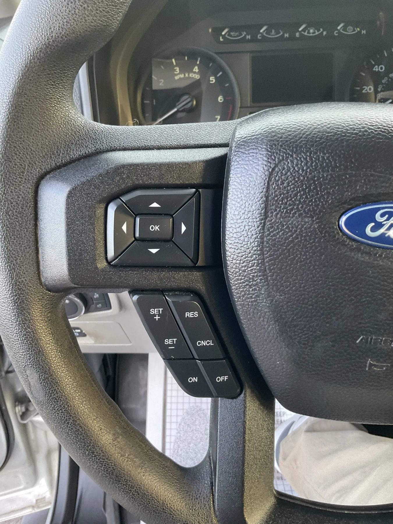 Used 2018 Ford F150 XL w/ Equipment Group 101A Mid image 33