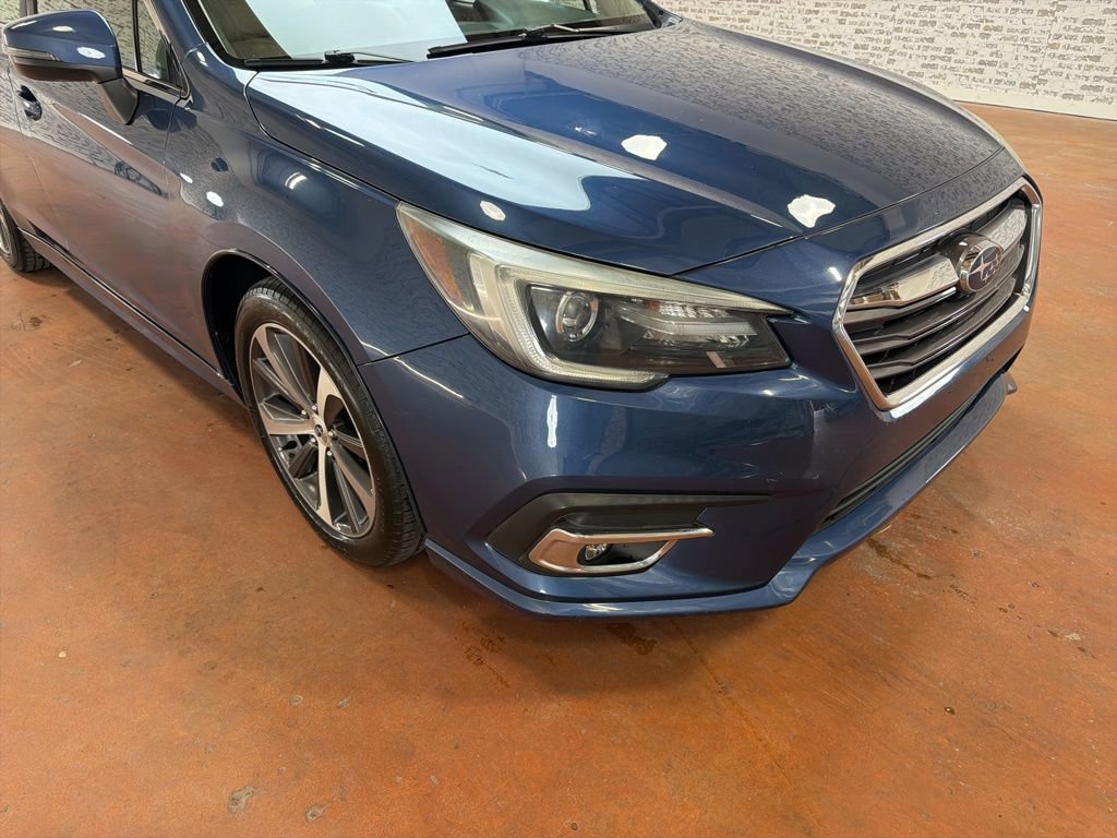 Used 2019 Subaru Legacy 2.5i Limited image 9