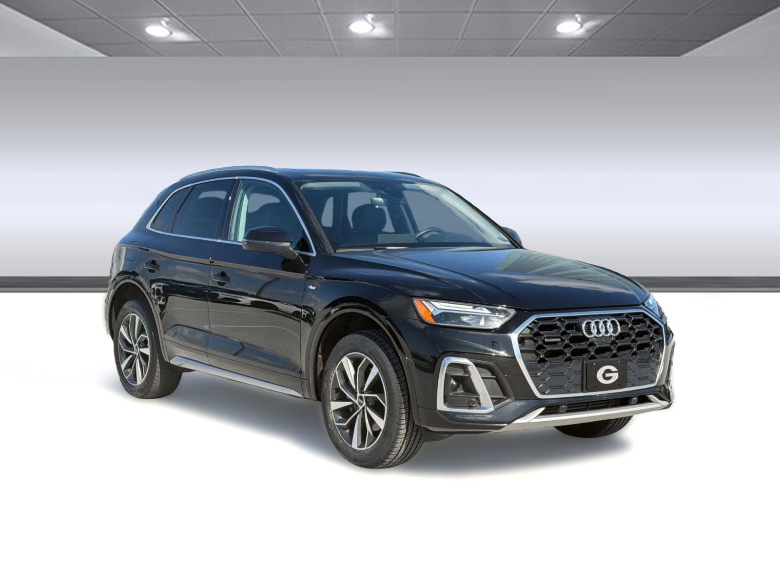 Certified 2023 Audi Q5 2.0T Premium Plus w/ Premium Plus Package AWD/4WD image 7