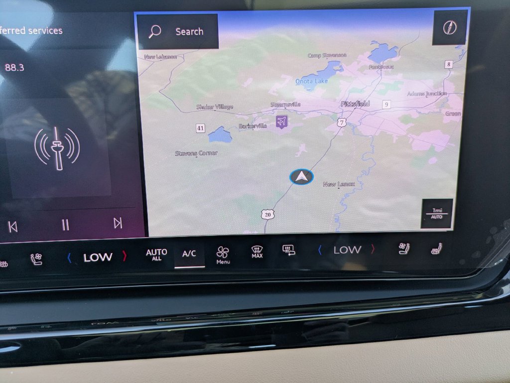 New 2026 Audi A6 Premium Plus AWD/4WD image 22